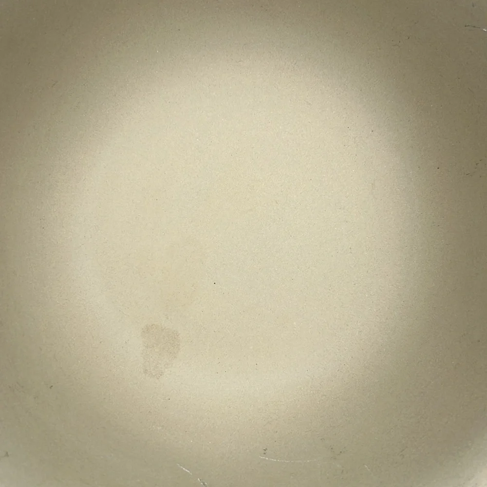 The Pampered Chef Stoneware Baking Bowl #1450 Family Heritage Collection